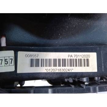AIRBAG VOLANTE 012071830241 