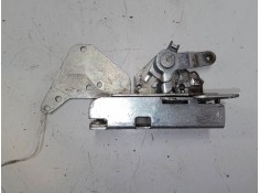 Recambio de cerradura puerta delantera izquierda para scania scania p p 94gb 6x2 referencia OEM IAM   