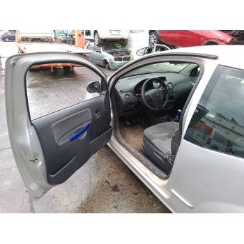 CITROËN C2 (JM_)