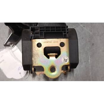 CINTURON SEGURIDAD DELANTERO IZQUIERDO 