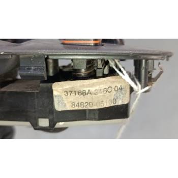 MANDO ELEVALUNAS DELANTERO IZQUIERDO 8482005100 