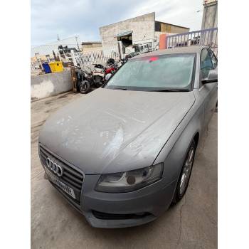 AUDI A4 B8 (8K2) de desguace