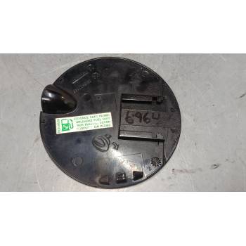 TAPA EXTERIOR COMBUSTIBLE 