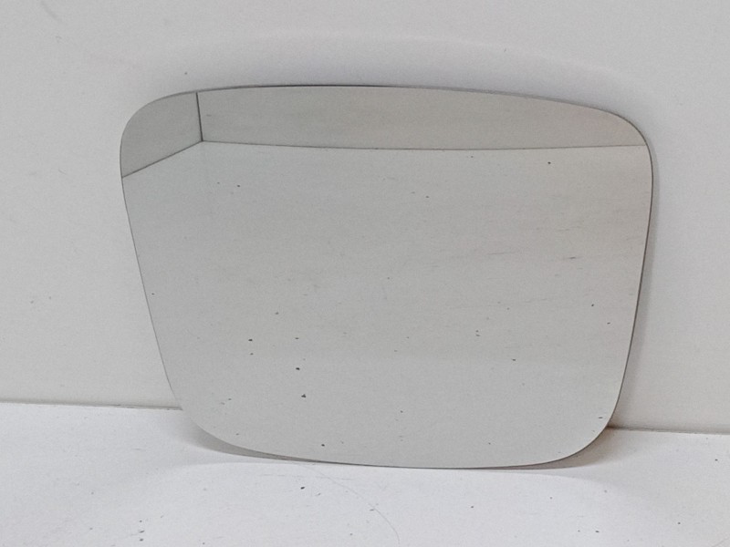 Recambio de cristal retrovisor derecho para peugeot bipper tepee 1.3 hdi 75 referencia OEM IAM   