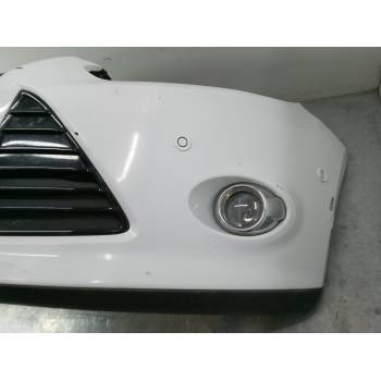PARAGOLPES DELANTERO 