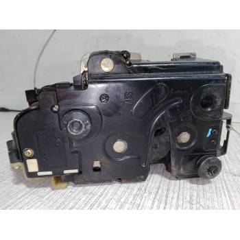 CERRADURA PUERTA DELANTERA DERECHA 