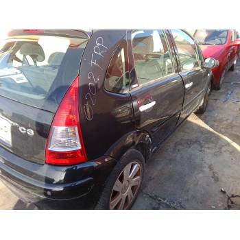 CITROËN C3 I (FC_, FN_)