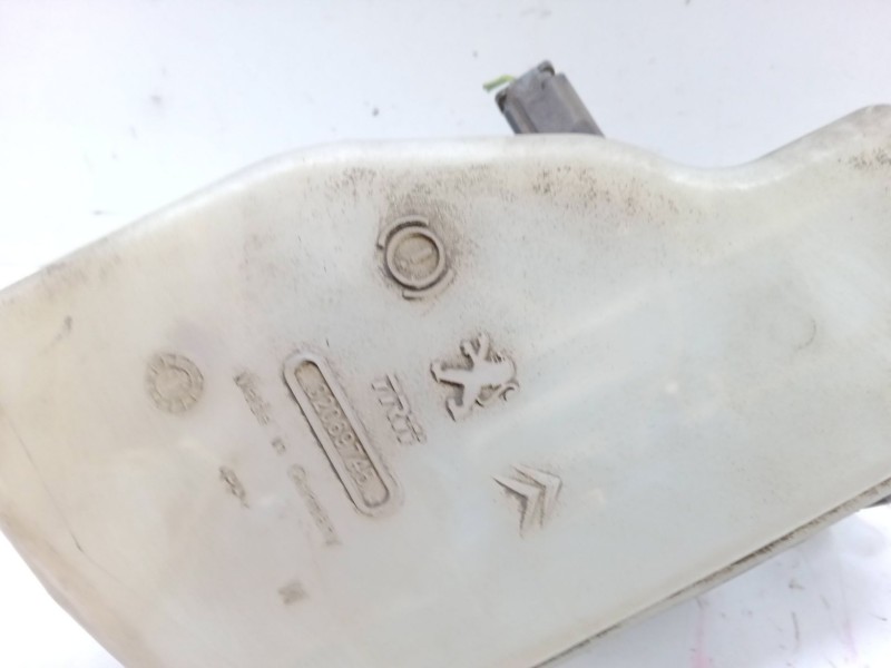 Recambio de bomba freno para citroën c3 picasso (sh_) 1.6 hdi referencia OEM IAM   