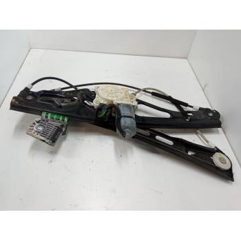 ELEVALUNAS ELECTRICO DELANTERO IZQUIERDO 