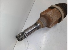 Recambio de transmision delantera derecha para peugeot 2008 i (cu_) 1.2 vti referencia OEM IAM 9677476680   2