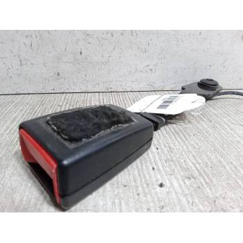 ANCLAJE CINTURON DELANTERO IZQUIERDO 34067291a 9687393180 