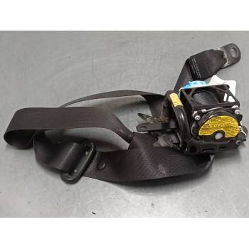 CINTURON SEGURIDAD DELANTERO IZQUIERDO 308043599JN7 
