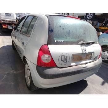 RENAULT CLIO II (BB_, CB_)