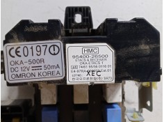 Recambio de bsi para hyundai santa fé i (sm) 2.0 crdi referencia OEM IAM 9540026500