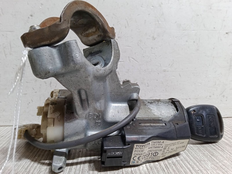 Recambio de clausor para toyota rav 4 ii (_a2_) 2.0 4wd (aca21, aca20) referencia OEM IAM   