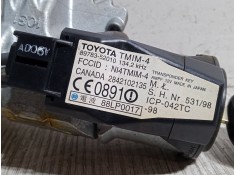 Recambio de clausor para toyota rav 4 ii (_a2_) 2.0 4wd (aca21, aca20) referencia OEM IAM    2