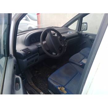 CITROËN JUMPY I FURGONETA (BS_, BT_, BY_, BZ_)