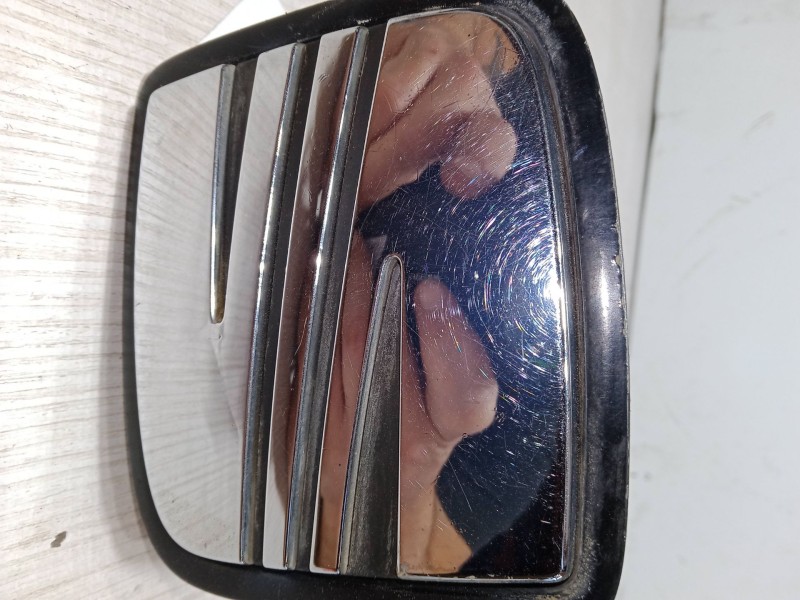 Recambio de maneta exterior porton para seat leon (1m1) 1.6 16 v referencia OEM IAM   