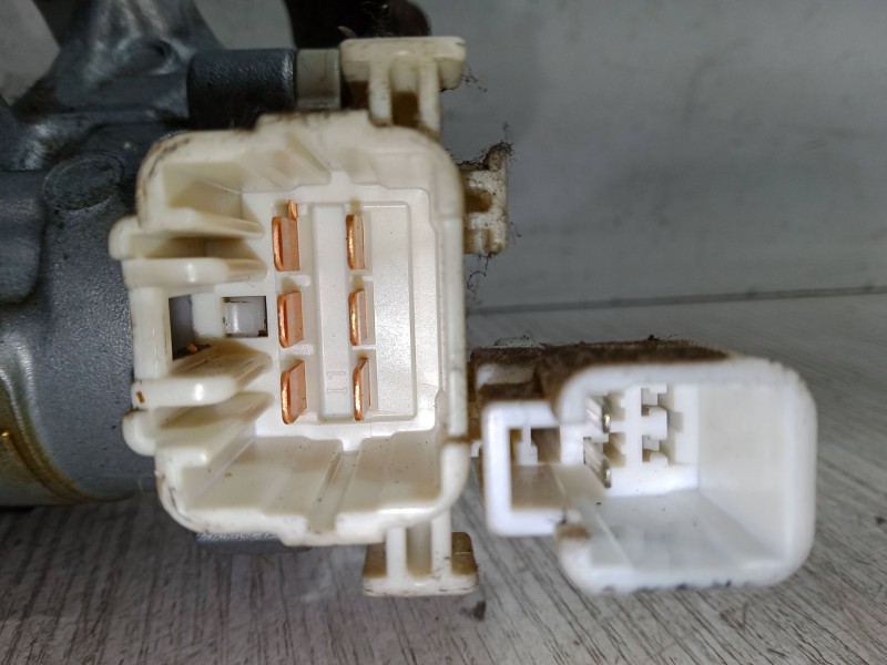 Recambio de clausor para toyota rav 4 ii (_a2_) 2.0 4wd (aca21, aca20) referencia OEM IAM   