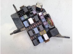 Recambio de caja reles / fusibles para hyundai accent ii (lc) 1.5 referencia OEM IAM 9120025310  