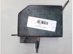 Recambio de caja reles / fusibles para hyundai accent ii (lc) 1.5 referencia OEM IAM 9120025310   2