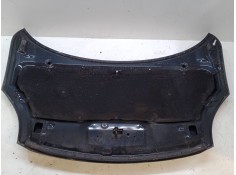 Recambio de capo para suzuki swift iii (mz, ez) 1.3 (rs 413) referencia OEM IAM    2