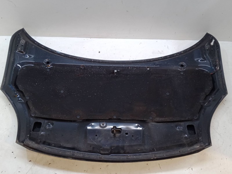 Recambio de capo para suzuki swift iii (mz, ez) 1.3 (rs 413) referencia OEM IAM   