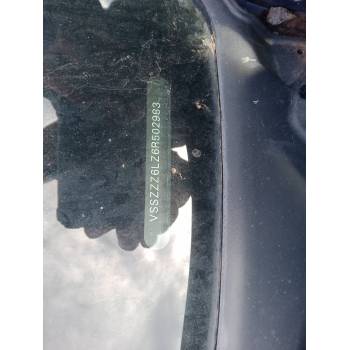 SEAT IBIZA III (6L1)