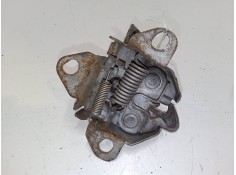 Recambio de cerradura capo para suzuki swift iii (mz, ez) 1.3 (rs 413) referencia OEM IAM    2