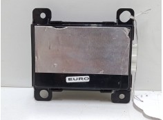 Recambio de centralita airbag para citroën c-crosser (vu_, vv_) 2.2 hdi referencia OEM IAM    2
