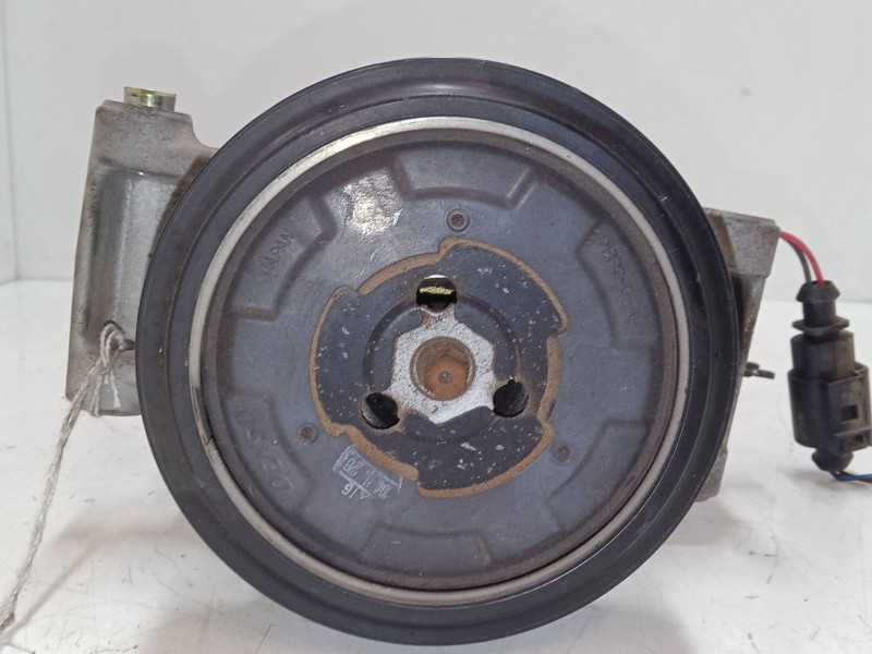 Recambio de compresor a/a para audi a4 b6 (8e2) 2.0 referencia OEM IAM 8E0260805BA  