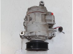 Recambio de compresor a/a para audi a4 b6 (8e2) 2.0 referencia OEM IAM 8E0260805BA   2