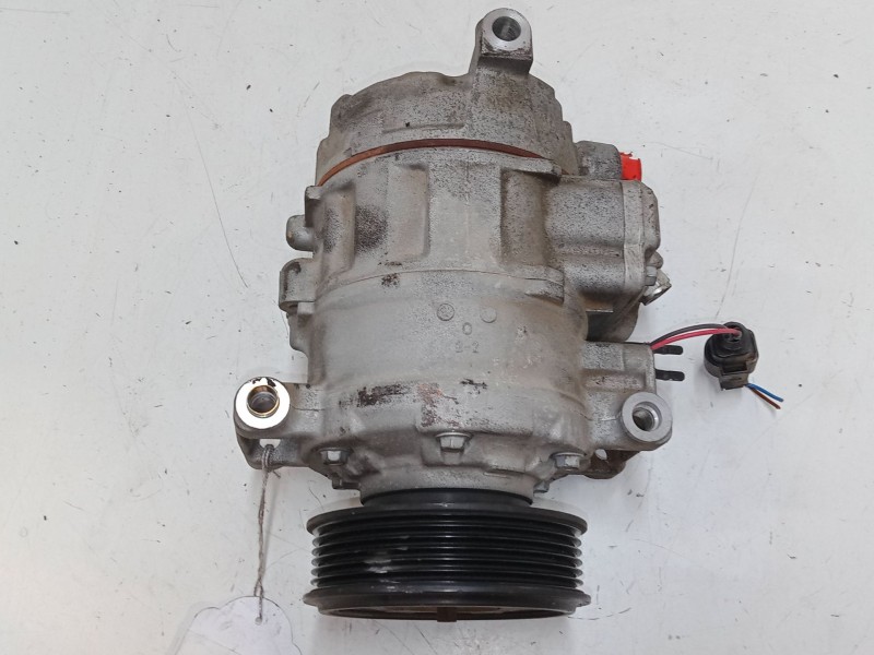 Recambio de compresor a/a para audi a4 b6 (8e2) 2.0 referencia OEM IAM 8E0260805BA  