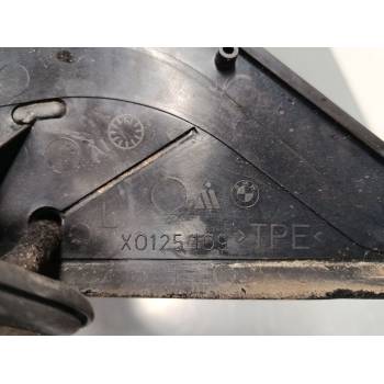 RETROVISOR ELECTRICO IZQUIERDO 