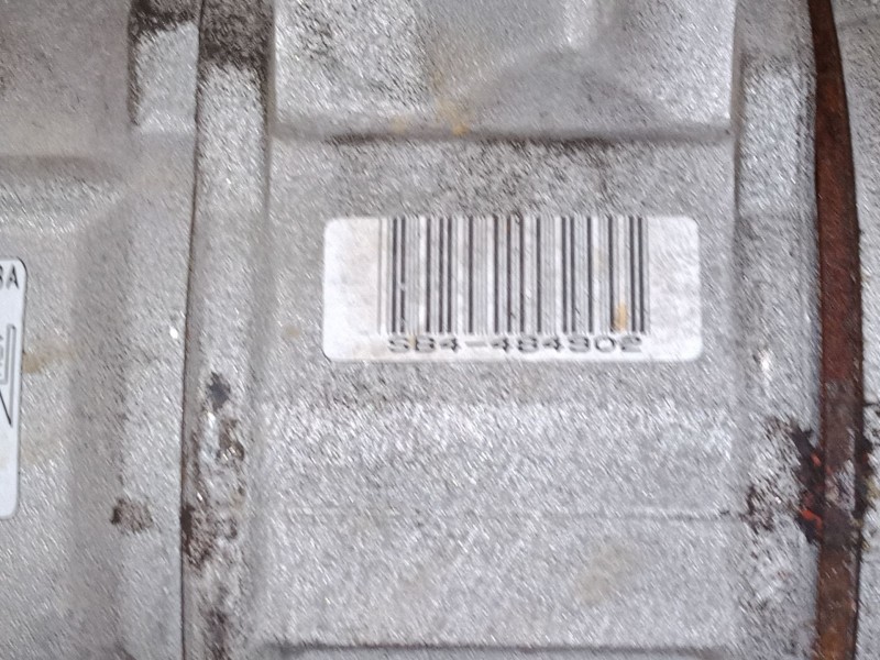 Recambio de compresor a/a para audi a4 b6 (8e2) 2.0 referencia OEM IAM 8E0260805BA  