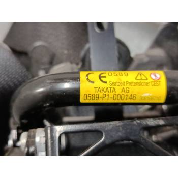 CINTURON SEGURIDAD DELANTERO IZQUIERDO 308043599JN7 