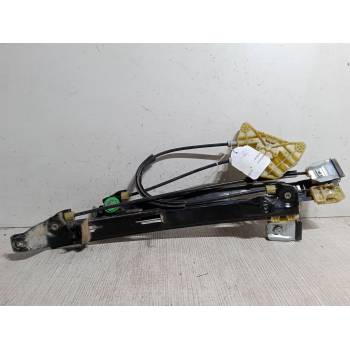 ELEVALUNAS ELECTRICO DELANTERO DERECHO 