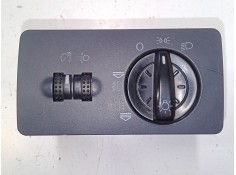 Recambio de conmutador de luces para skoda fabia i (6y2) 1.4 16v referencia OEM IAM 6Y1941531  