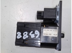 Recambio de conmutador de luces para skoda fabia i (6y2) 1.4 16v referencia OEM IAM 6Y1941531   2