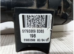 Recambio de clausor para fiat bravo ii (198_) 1.4 (198axa1b) referencia OEM IAM 51793869   2