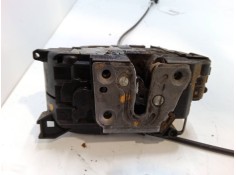 Recambio de cerradura puerta delantera derecha para renault clio iii (br0/1, cr0/1) 1.2 16v (br02, br0j, br11, cr02, cr0j, cr11) 2