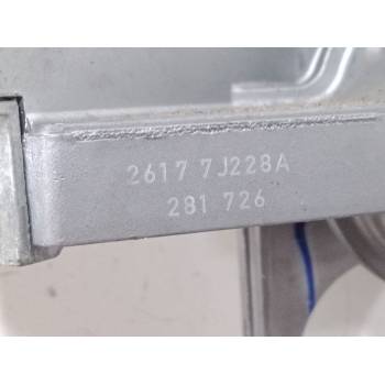 CLAUSOR 281726 