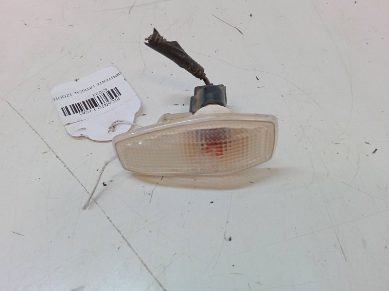 Recambio de intermitente lateral izquierdo para kia picanto i (sa) 1.0 referencia OEM IAM   