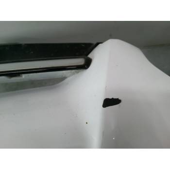 PARAGOLPES DELANTERO 