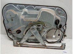 Recambio de elevalunas electrico delantero derecho para ford focus c-max (dm2) 2.0 tdci referencia OEM IAM 4C43692  