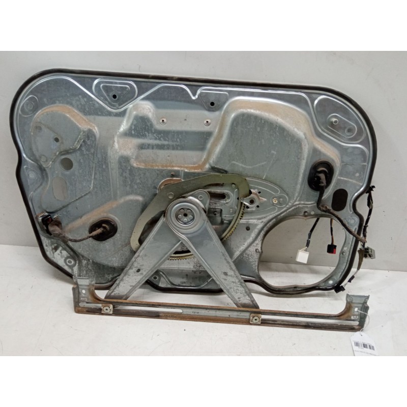 Recambio de elevalunas electrico delantero derecho para ford focus c-max (dm2) 2.0 tdci referencia OEM IAM 4C43692  