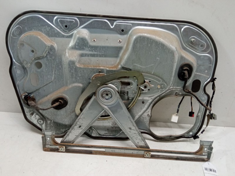 Recambio de elevalunas electrico delantero derecho para ford focus c-max (dm2) 2.0 tdci referencia OEM IAM 4C43692  