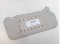 Recambio de parasol derecho para citroën xsara picasso (n68) 2.0 hdi referencia OEM IAM   