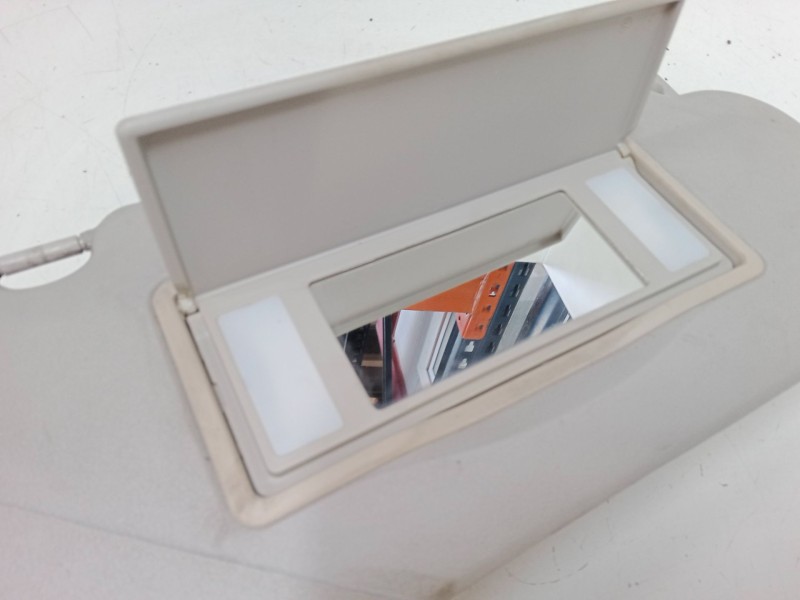 Recambio de parasol derecho para citroën xsara picasso (n68) 2.0 hdi referencia OEM IAM   