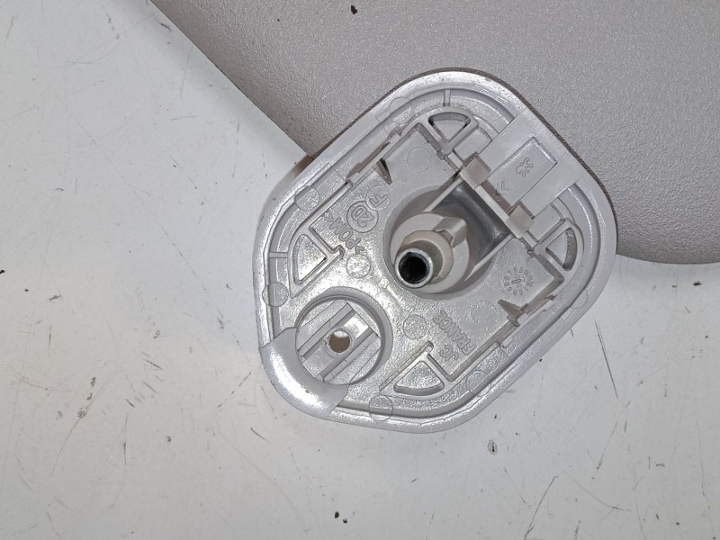 Recambio de parasol derecho para citroën xsara picasso (n68) 2.0 hdi referencia OEM IAM   